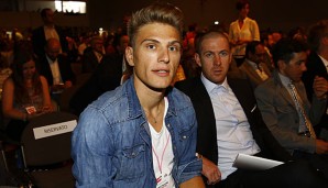 Marcel Kittel startet mit QuickStep in die neue Saison