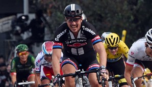 John Degenkolb will zunächst seine Vorjahreserfolge in Mailand und Paris wiederholen