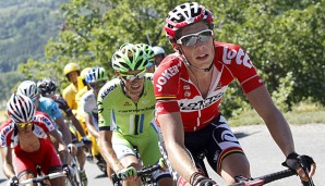 Stig Broeckx ist derzeit im Klinikum von Aachen stationiert