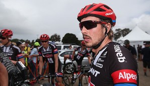 John Degenkolb wird bei der Tour de France an den Start gehen