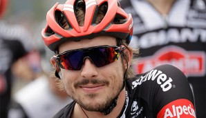 Degenkolb gewann bereits die Klassiker Paris–Roubaix, Mailand–Sanremo, Gent–Wevelgem und Paris–Tours