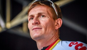 Andre Greipel muss bei der Eneco-Tour weiter auf einen Sieg warten