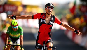 Greg Van Avermaet hat gewonnen