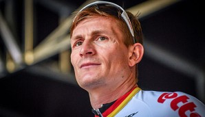 Andre Greipel hat seinen vierten Saisonsieg verpasst