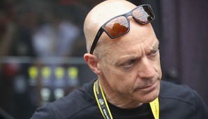 David Brailsford räumt Fehler im Umgang mit den Dopinggerüchten ein