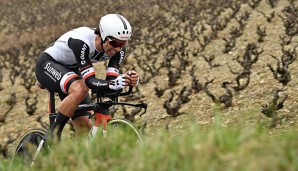 Michael Matthews hat die erste Etappe der Baskenland-Rundfahrt gewonnen