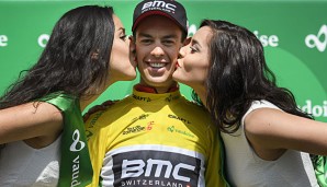 Richie Porte tritt in große australische Fußstapfen