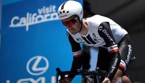 Johannes Fröhlinger verlängert bei Team Sunweb