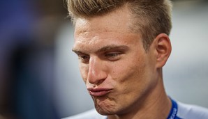 Marcel Kittel konnte in Hamburg noch nie einen Sieg ersprinten