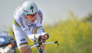 Tony Martin ist für das Aufgebot der Quick-Step-Mannschaft berufen worden