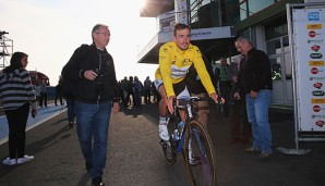 John Degenkolb will bei der Tour weiter angreifen