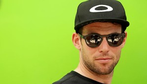 Mark Cavendish will sich auf Olympia vorbereiten