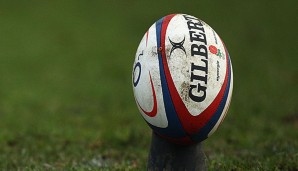 Rugby wird meistens als Macho-Sport dargestellt