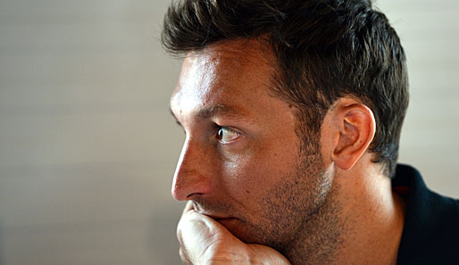 Schwimm-Legende Ian Thorpe litt an schweren Depressionen