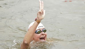 Überraschender, dafür umso größerer Erfolg: Maurer feiert Bronze