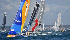 Kim Andersen ist neuer World-Sailing-Präsident