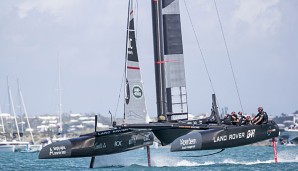 Der 35. America's Cup sorgte für reichlich Diskussionsstoff