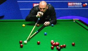 O'Sullivan ist gegen Stuart Bingham ausgeschieden