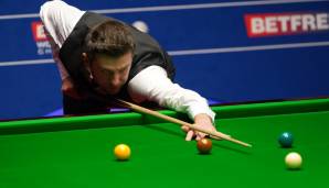 Mark Selby hat sich zum vierten Mal zum Snooker-Weltmeister gekrönt.