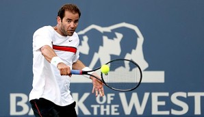 Pete Sampras ist mehrmaliger Gewinn der Australian Open