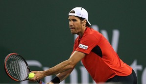 Tommy Haas wrid vermutlich nicht mehr für Deutschland aufschlagen