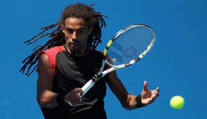 Dustin Brown hatte zuvor John Isner besiegt