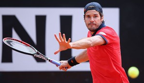 Tommy Haas wird in Wimbledon höchstwahrscheinlich antreten können