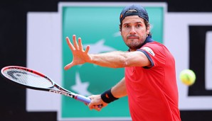 Tommy Haas wurde bereits dreimal an der maladen Schulter operiert