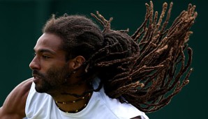 Dustin Brown ist in Bastad an Pablo Carrena Busta gescheitert