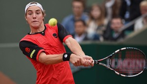 Jan-Lennard Struff trifft nun auf Fernando Verdasco