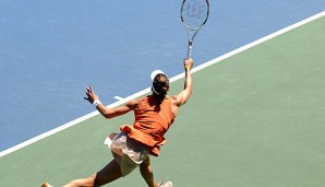 Andrea Petkovic wird nicht in Montreal aufschlagen