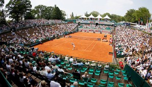 Die Düsseldorf Open werden wohl nicht mehr stattfinden