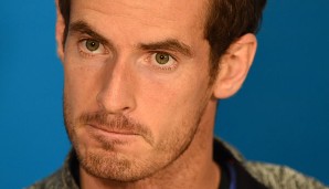 Andy Murray rückte durch den Finaleinzug in Australien unter die Top vier