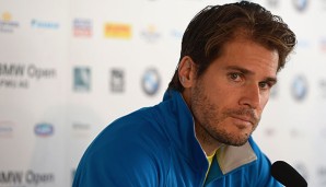 Tommy Haas hatte in seiner Karriere immer wieder mit langwierigen Verletzungen zu tun