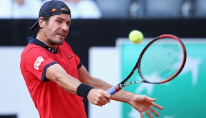 Tommy Haas wird demnächst 37 Jahre alt