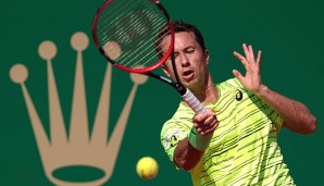 Kohlschreiber brauchte nur 63 Minuten für seinen Landsmann Alexander Zverev