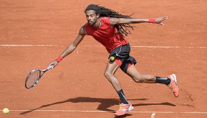 Dustin Brown ist nun doch für Deutschland spielberechtigt