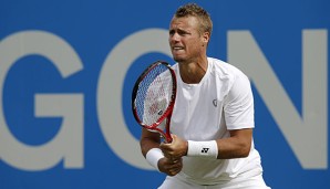 Hewitt wird nach der Saison seine Karriere beenden