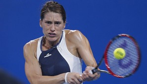 Andrea Petkovic will mit einem neuen Coach zurück zu alter Form