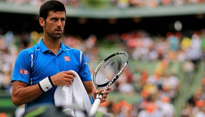 Djokovic zieht vor Gericht