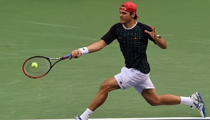 Tommy Haas Teilnahme an den French Open ist damit quasi ausgeschlossen