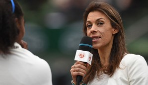 Marion Bartoli möchte am New York Marathon teilnehmen