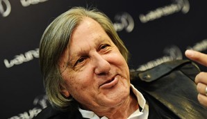 Ilie Nastase wird Nachfolger von Alina Cercel-Tescor