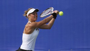 Tennis: Siegemund als "Most Improved Player Of The Year" nominiert