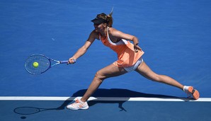 Maria Sharapovas Sperre wurde vom CAS verkürzt