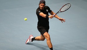 Tommy Haas könnte in Melbourne sein Comeback feiern