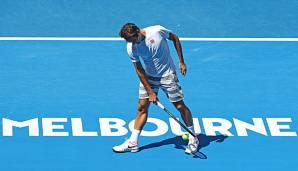 Power Ranking - Platz 2: Roger Federer. Seine Auftritte beim Hopman Cup waren beeindruckend, vor allem der Sieg gegen Zverev. Federer schlägt wieder viel besser auf, er ist wohl der Einzige, der Djokovic schlagen kann. Grand-Slam-Titel Nr. 21 ist drin!