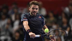 Player to watch: Stan Wawrinka. Der Schweizer kommt nach langer Verletzungspause so langsam wieder in den Stan-the-Man-Modus. Der Mann mit der schönsten Rückhand im Universum könnte ein brandgefährlicher Achtelfinal-Gegner für Sascha Zverev sein.