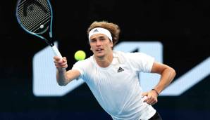 Der Weltranglistendritte Alexander Zverev (Hamburg) und Jan-Lennard Struff (Warstein) haben beim ATP Cup in Sydney mit einem Sieg gegen die USA die Halbfinalchance des deutschen Tennisteams gewahrt.