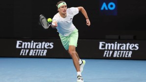 Alexander Zverev, Carlos Alcaraz, heutet live, Free-TV, Zeigt, Übertragung, Überträgt, Australian Open, TV, Livestream, Grand Slam